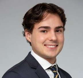 Doucette Headshot